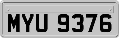MYU9376