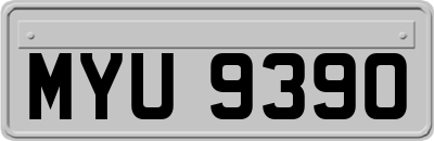 MYU9390