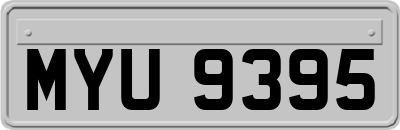 MYU9395