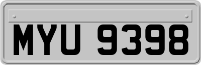 MYU9398