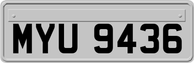 MYU9436