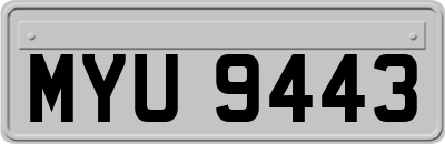 MYU9443