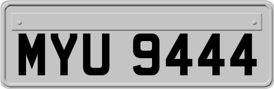 MYU9444