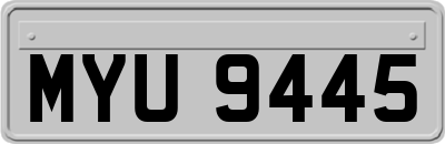 MYU9445