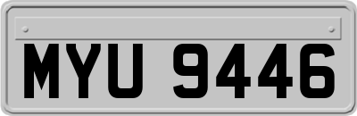 MYU9446
