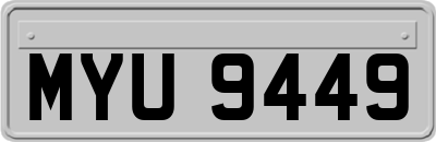 MYU9449