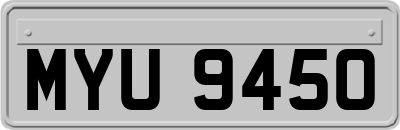 MYU9450