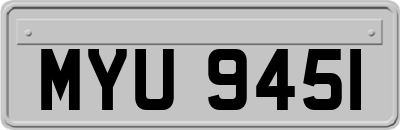 MYU9451