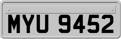 MYU9452