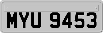 MYU9453