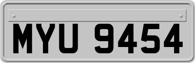 MYU9454