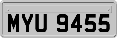 MYU9455