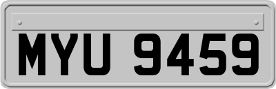 MYU9459