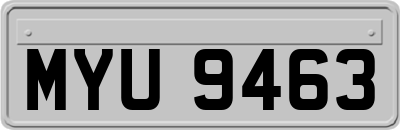 MYU9463
