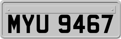 MYU9467