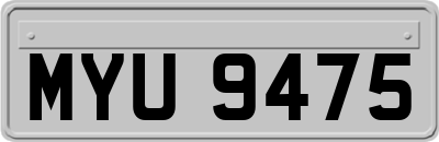 MYU9475