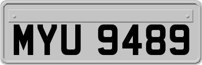 MYU9489