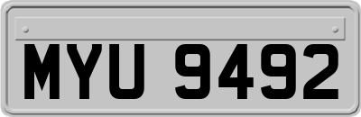 MYU9492