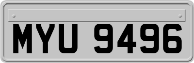 MYU9496