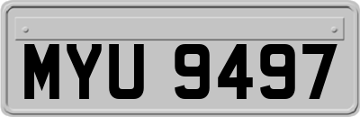 MYU9497