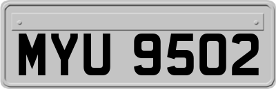MYU9502
