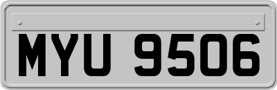MYU9506