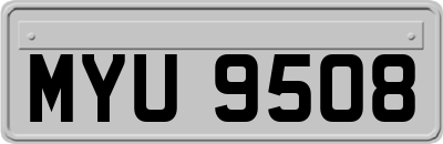 MYU9508
