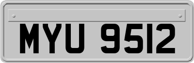 MYU9512
