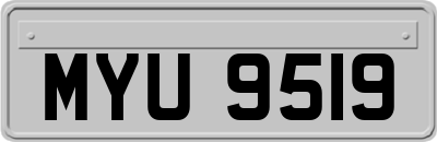 MYU9519