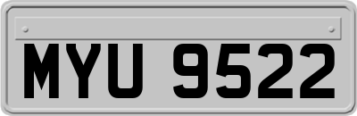 MYU9522