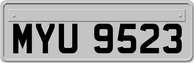 MYU9523