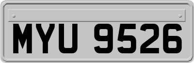 MYU9526