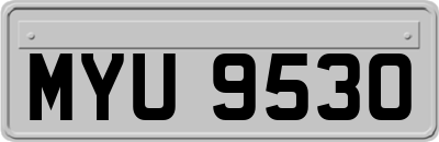 MYU9530