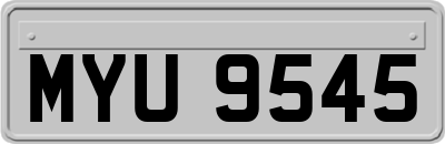 MYU9545