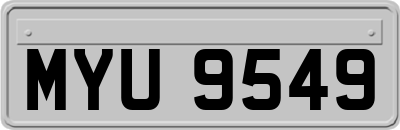 MYU9549