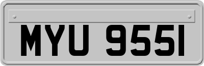MYU9551