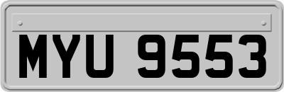 MYU9553