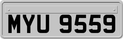 MYU9559