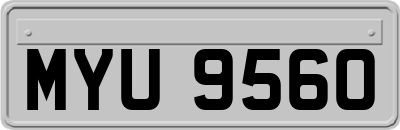 MYU9560