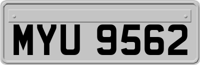 MYU9562