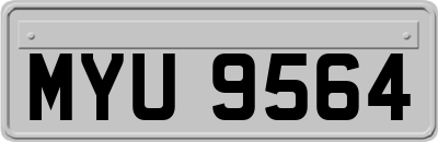 MYU9564