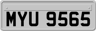 MYU9565