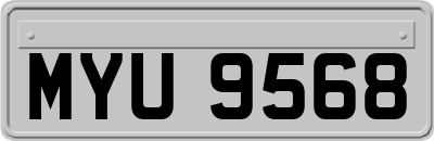 MYU9568
