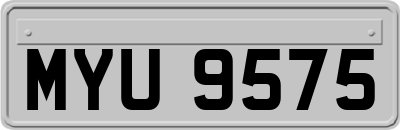 MYU9575