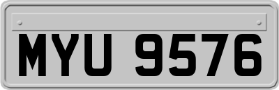 MYU9576