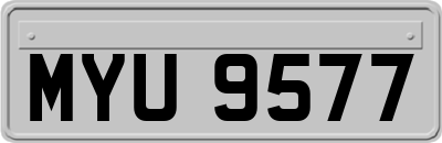 MYU9577