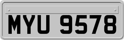 MYU9578