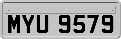MYU9579