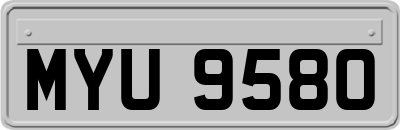 MYU9580