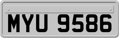 MYU9586